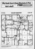 Map Image 003, Madison County 1990